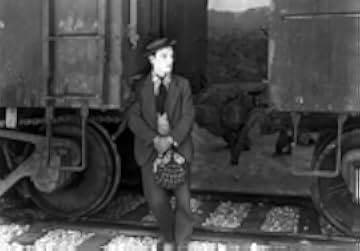Go West 1925