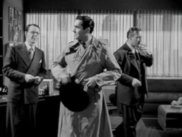 The Luck of the Irish 1948