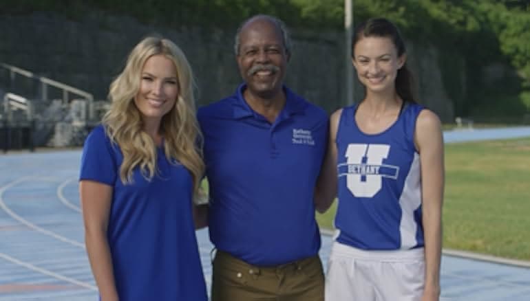 The Perfect Race 2019