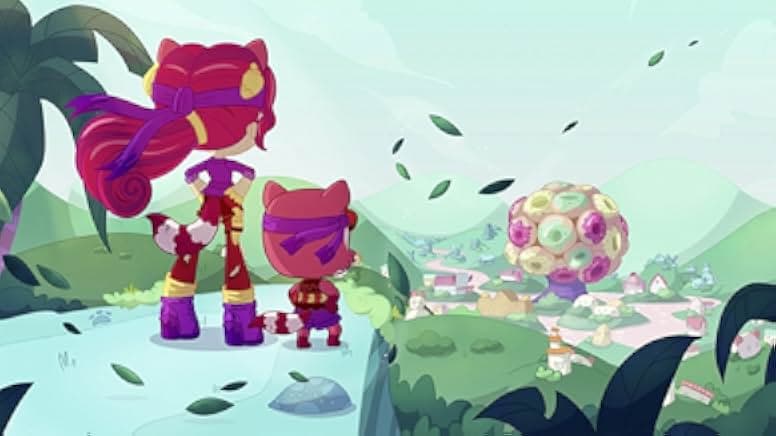 Shopkins Wild 2018