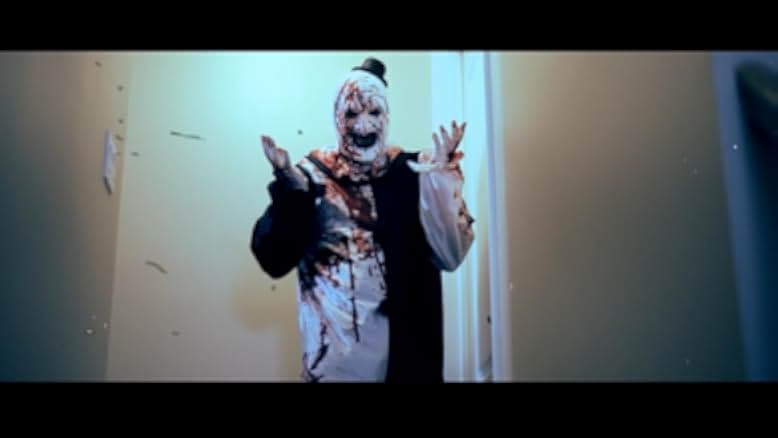 All Hallows' Eve 2013