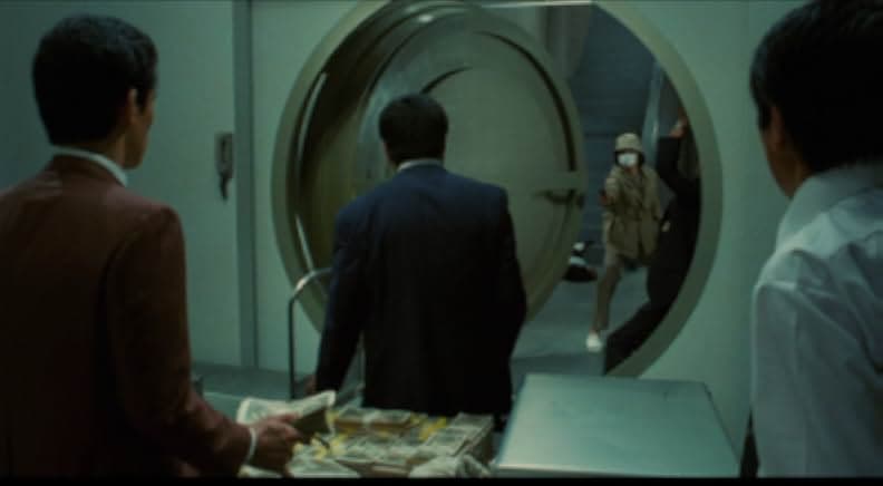 The Beast to Die 1980