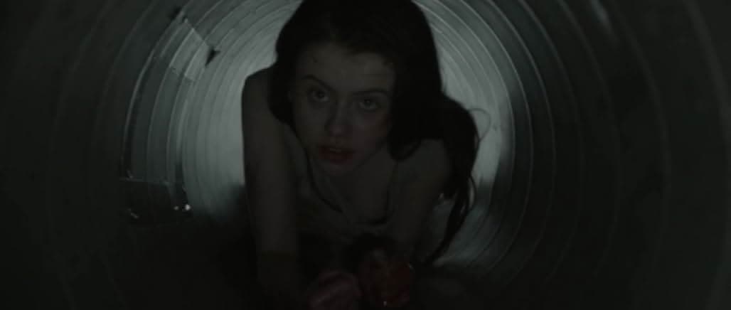 The Seasoning House 2012