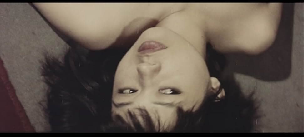 Gushing Prayer: A 15-Year-Old Prostitute 1971