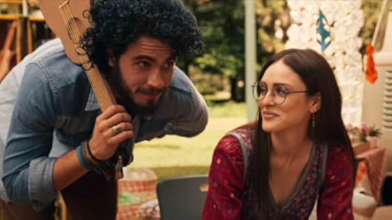 Monica and Friends: Lessons 2021