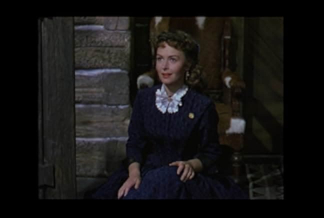 Hangman's Knot 1952