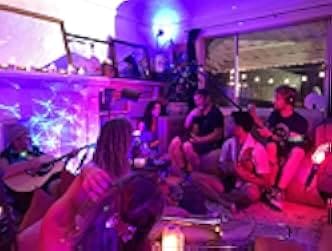 Mondo Hollywoodland 2019