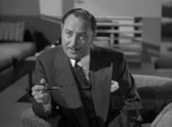 The Strange Case of Doctor Rx 1942