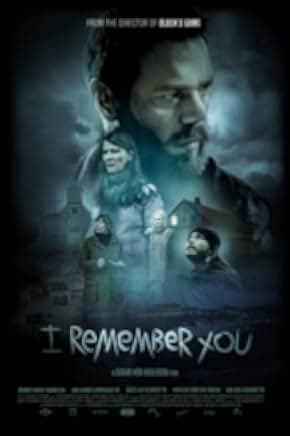 I Remember You 2017
