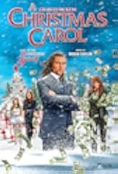 A Christmas Carol 2018