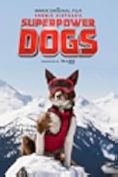Superpower Dogs 2019