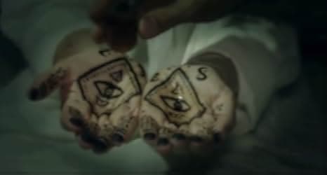 Dabbe: The Possession 2013