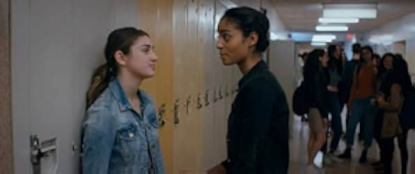 Sadie's Last Days on Earth 2016