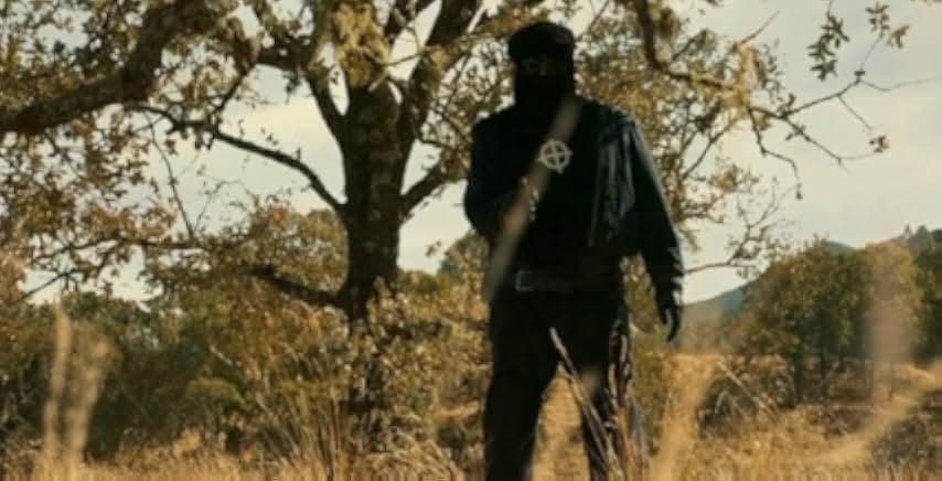 Awakening the Zodiac 2017