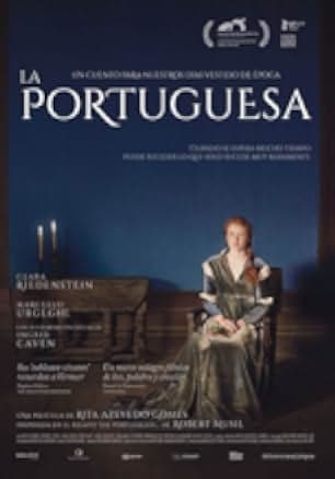 A Portuguesa 2018