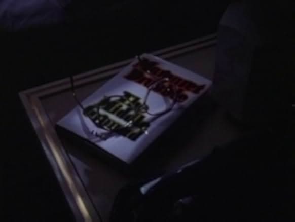 The Appointment 1982