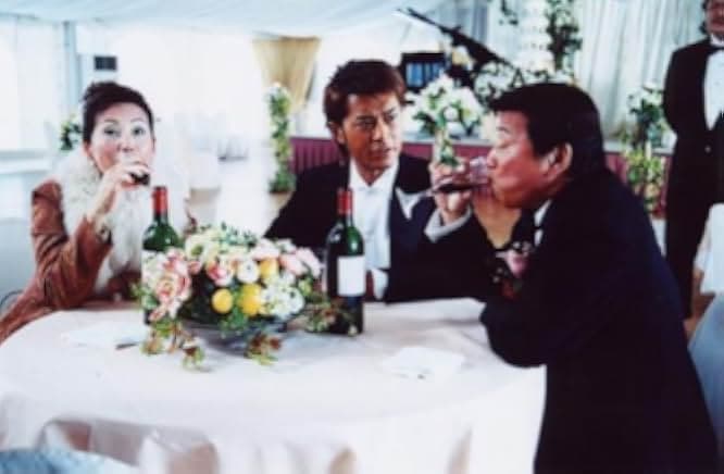 Love for All Seasons 2003