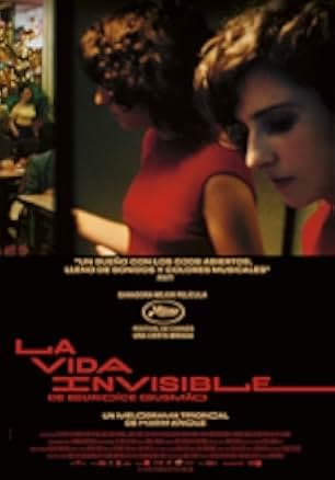 Invisible Life 2019