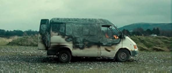 The Disappearance of Alice Creed 2009