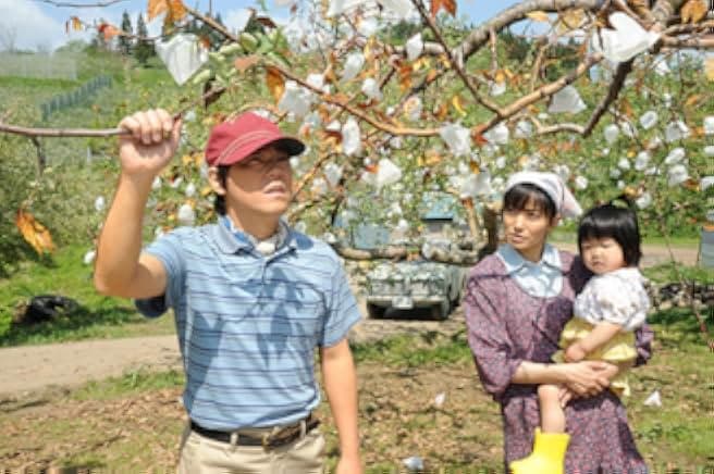 Miracle Apples 2013