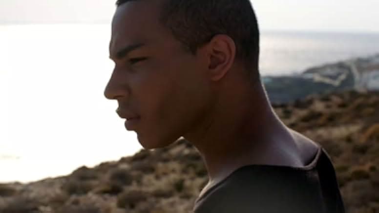 Wonder Boy, Olivier Rousteing, né sous X 2019