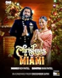 Christmas in Miami 2021
