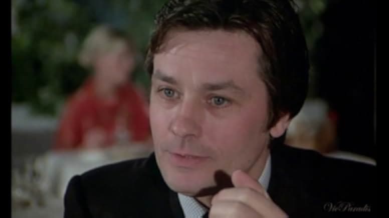The Hurried Man 1977