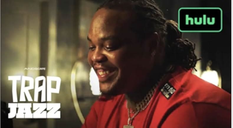 Trap Jazz 2023