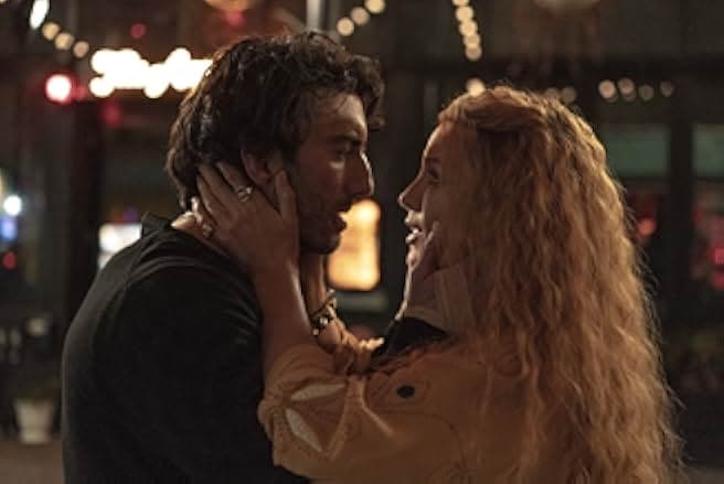 It Ends with Us 2024