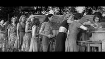 The Camp on Blood Island 1958