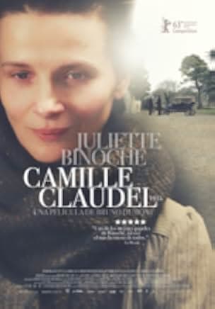 Camille Claudel 1915 2013