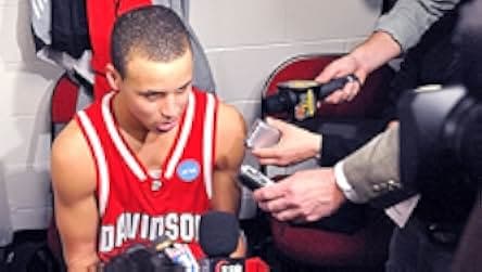Stephen Curry: Underrated 2023