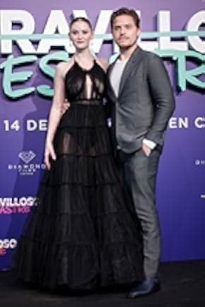 Beautiful Disaster 2023