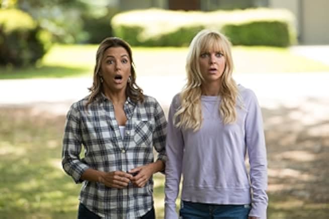 Overboard 2018