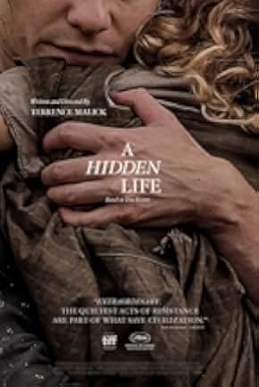 A Hidden Life 2019