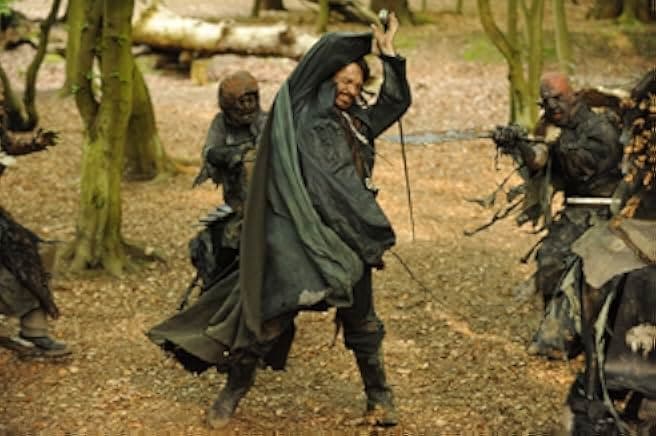 The Hunt for Gollum 2009