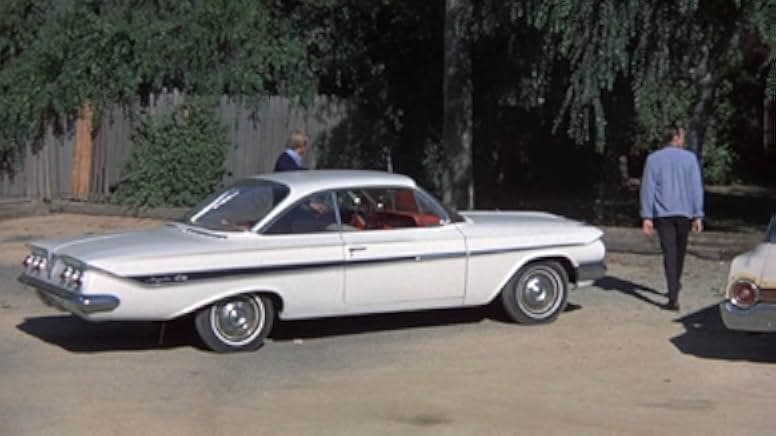 Executive Action 1973