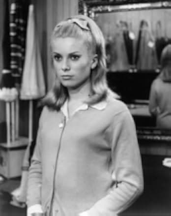 The Umbrellas of Cherbourg 1964