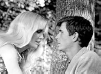 Pretty Poison 1968