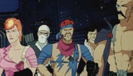 G.I. Joe: The Movie 1987