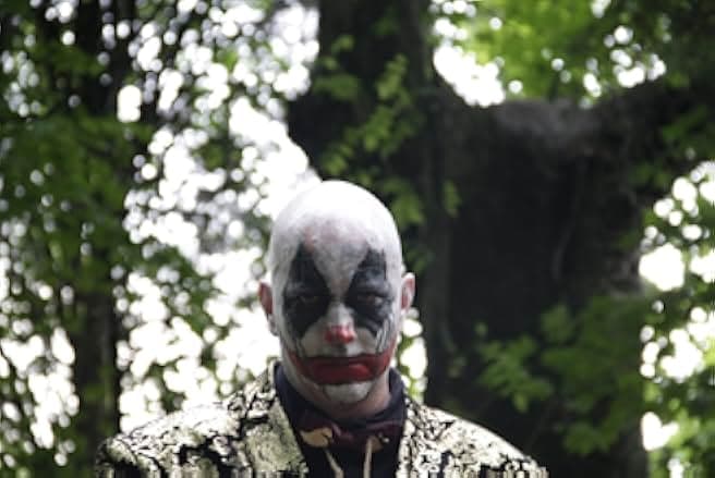 The Bad Man 2018