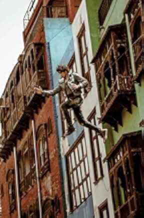 Teefa in Trouble 2018