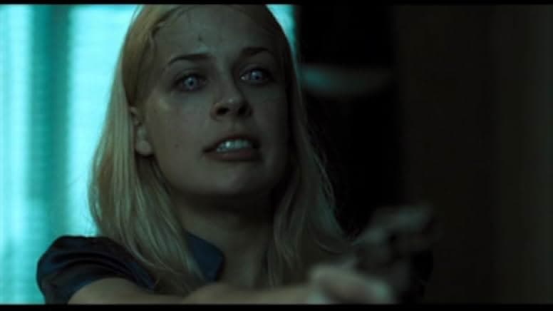 Pumpkinhead: Ashes to Ashes 2006