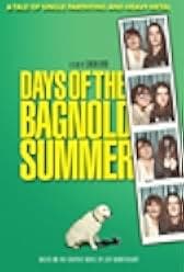 Days of the Bagnold Summer 2019