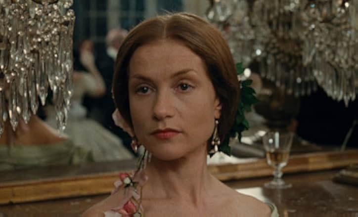 Madame Bovary 1991