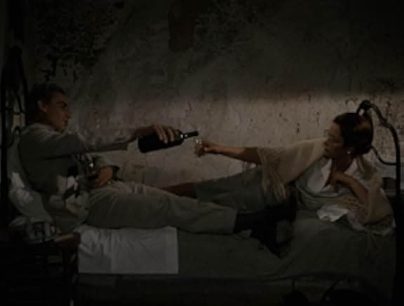 Christ Stopped at Eboli 1979