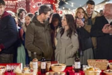 My Secret Valentine 2018