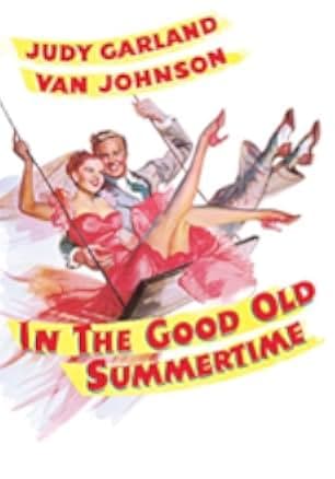 In the Good Old Summertime 1949
