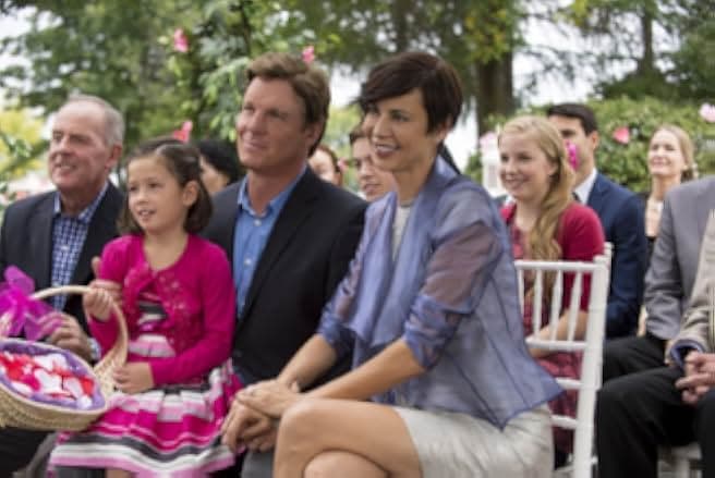 The Good Witch's Wonder 2014