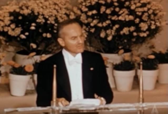 24th Annual Academy Awards 1952